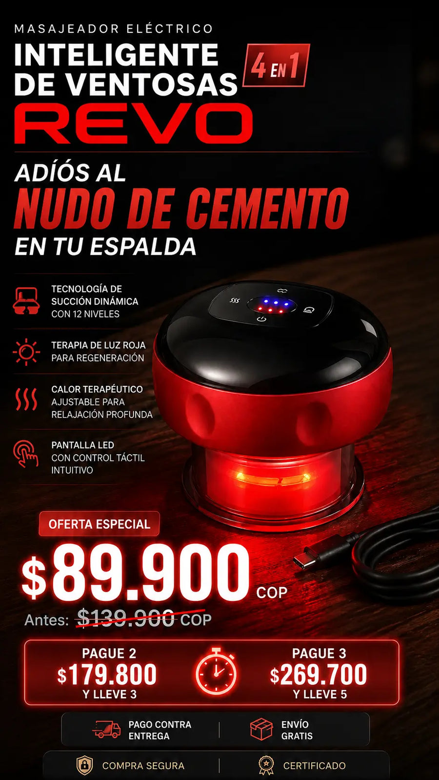 Imagen de producto GRIIVORA