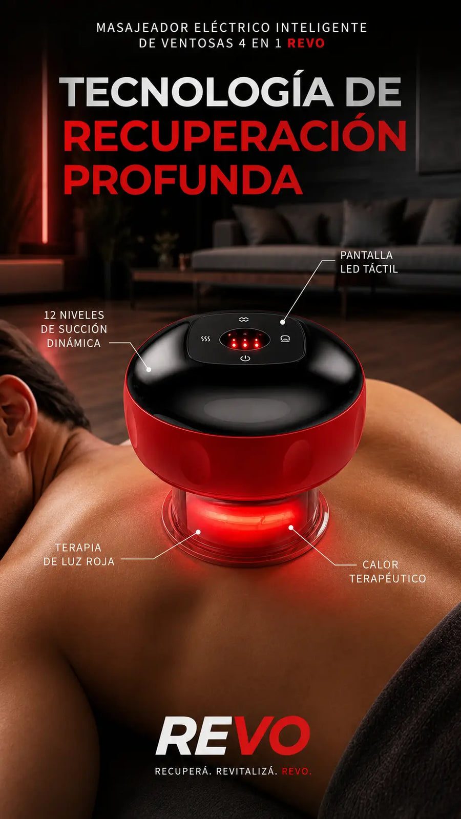 Imagen de producto GRIIVORA