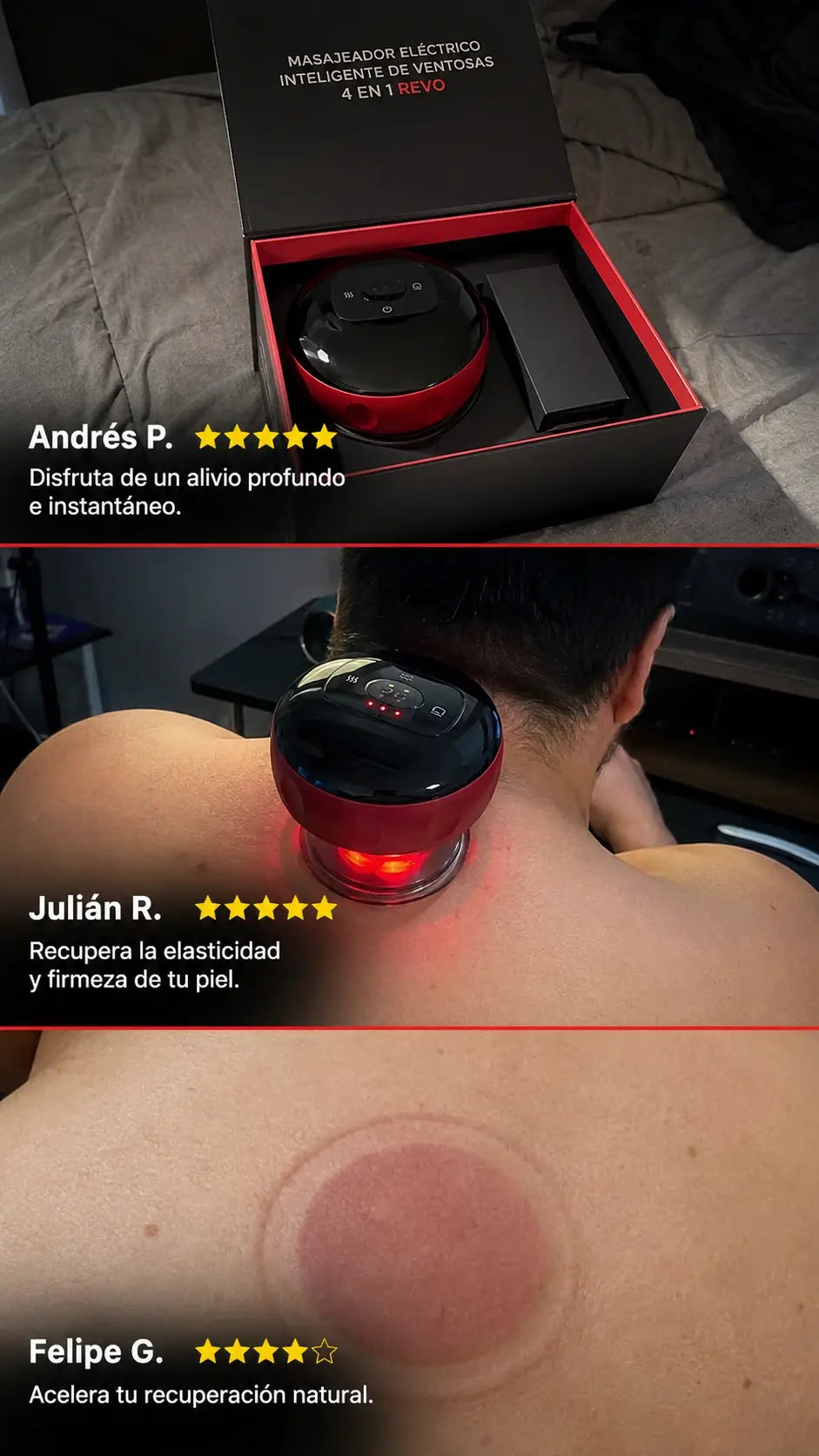 Imagen de producto GRIIVORA