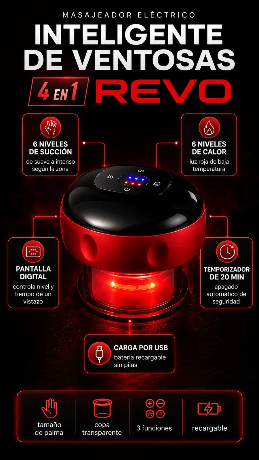 Imagen de producto GRIIVORA