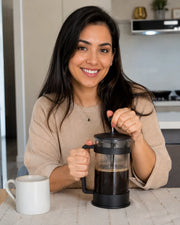 Laura M.